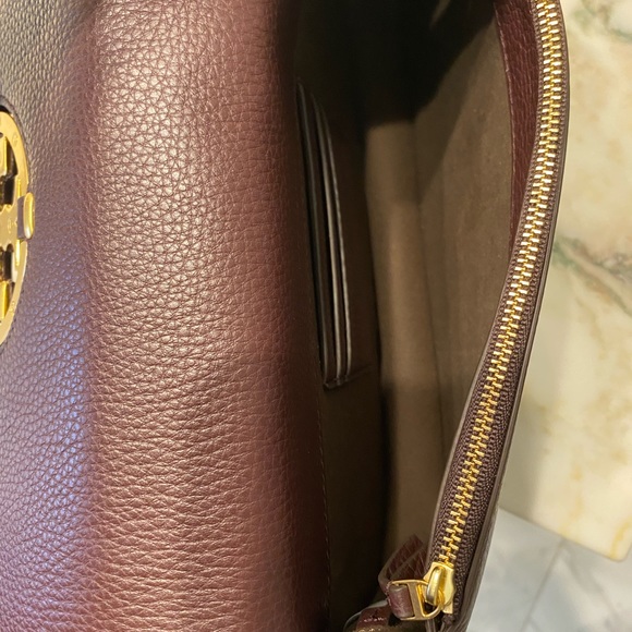 Tory Burch Miller Small Convertible Shoulder Bag - Picture 6 of 8